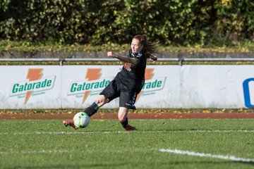 Bild 285 - wBJ TuS Felde - SV Henstedt Ulzburg : Ergebnis: 1:8